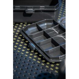 Matrix 8 Compartment Shallow Accessory Box