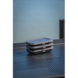 Matrix 8 Compartment Shallow Accessory Box