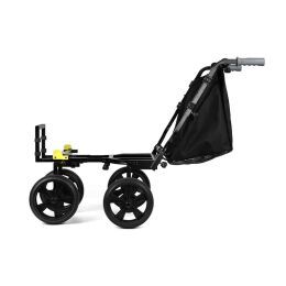 Matrix 4 Wheel Compact Transporter