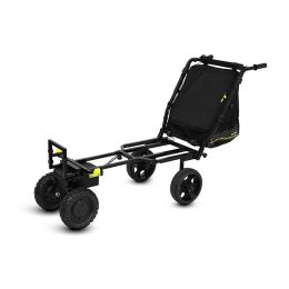 Matrix 4 Wheel Power Transporter