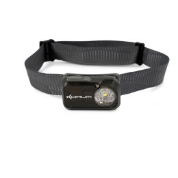 Korum Supalite Headtorch 300 Lumen | Kopflampe