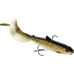 Westin Bullteez Curltail R2F 21cm 73g sinking