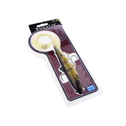 Westin Bullteez Curltail R2F 21cm 73g sinking