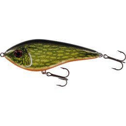 Westin Swim Glidebait 8cm suspending