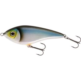 Westin Swim Glidebait 10cm 31g Low Floating Blueback Herring