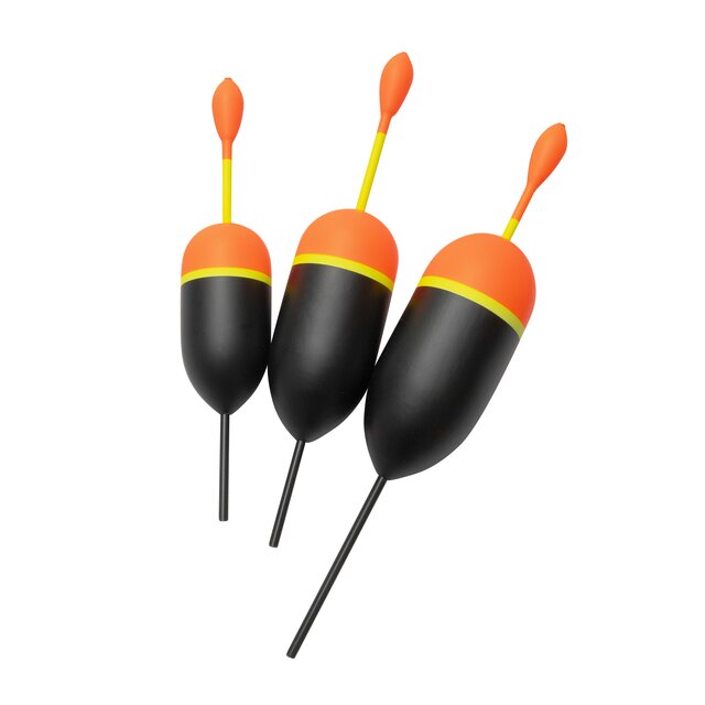 Zebco DB Series Fat Slider