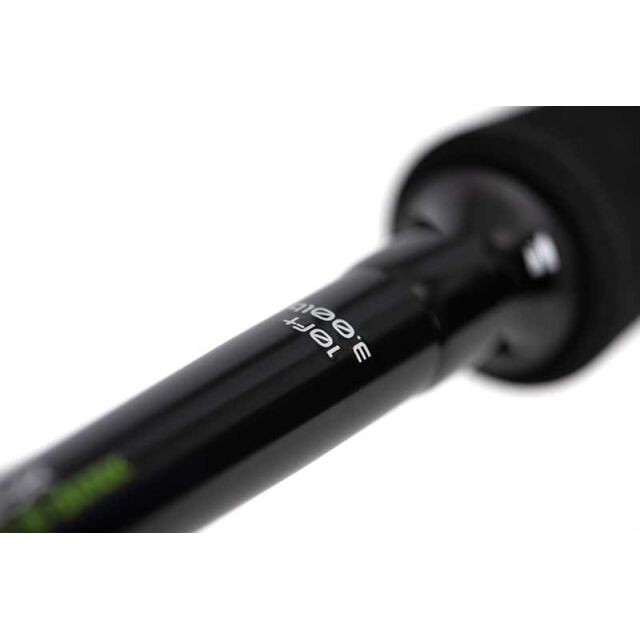 FOX Rage Predator Warrior Rods | Dead-Bait Ruten