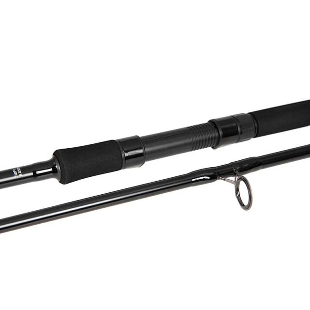 FOX Rage Predator Warrior Rods | Dead-Bait Ruten