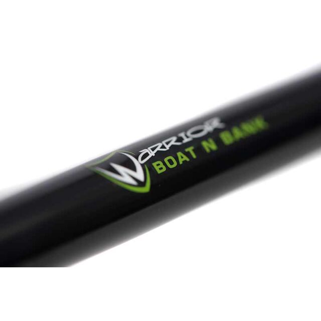 FOX Rage Predator Warrior Rods | Dead-Bait Ruten