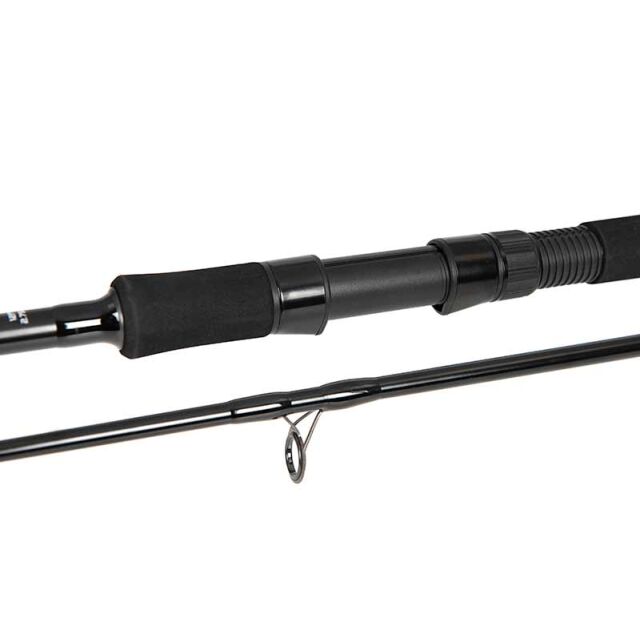 FOX Rage Predator Warrior Rods | Dead-Bait Ruten