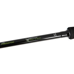 FOX Rage Predator Warrior Rods | Dead-Bait Ruten