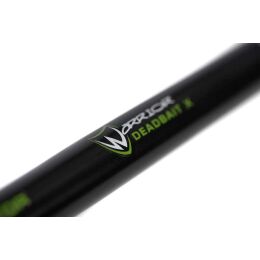 FOX Rage Predator Warrior Rods | Dead-Bait Ruten
