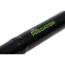 FOX Rage Predator Warrior Rods | Dead-Bait Ruten