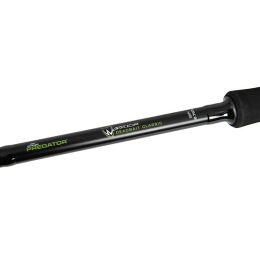FOX Rage Predator Warrior 2.75lb 12ft Deadbait Classic