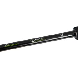 FOX Rage Predator Warrior 2.75lb 12ft Deadbait Classic