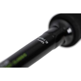 FOX Rage Predator Warrior 2.75lb 12ft Deadbait Classic