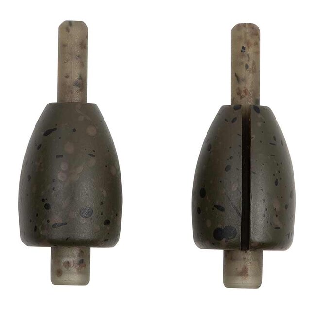 FOX Rage Predator Camo Quick Change Weights