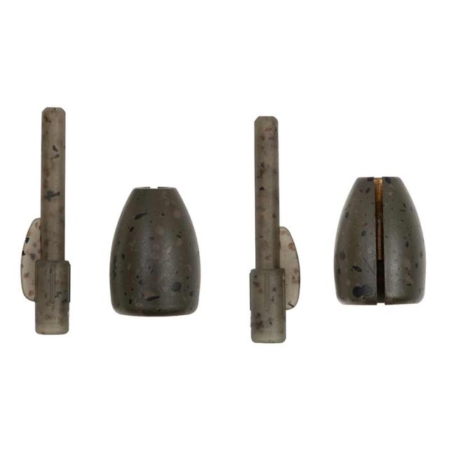 FOX Rage Predator Camo Quick Change Weights