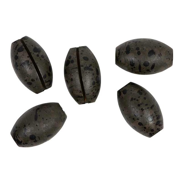 FOX Rage Predator Camo Deadbait Pop-Up Weights