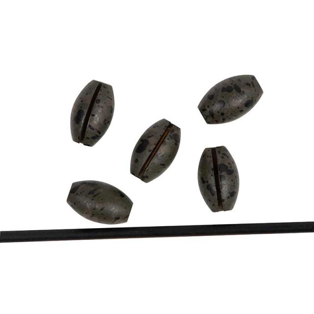 FOX Rage Predator Camo Deadbait Pop-Up Weights