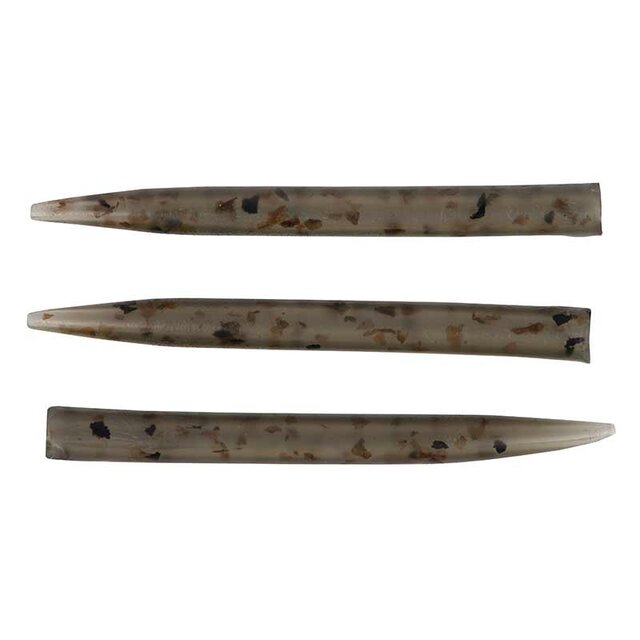 FOX Rage Predator Camo Crimp Covers x 25