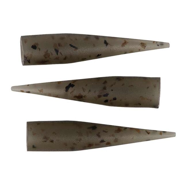 FOX Rage Predator Camo Safety Sleeves 10Stk.