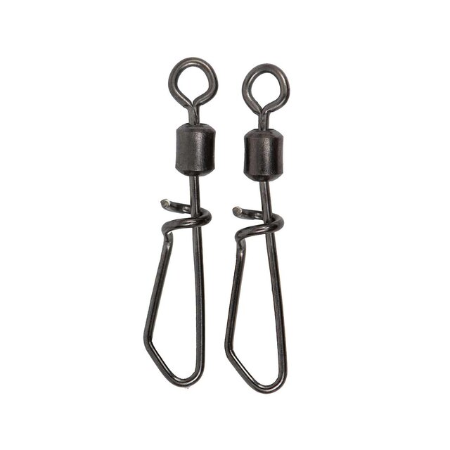 FOX Rage Predator Quick Change Links size 7