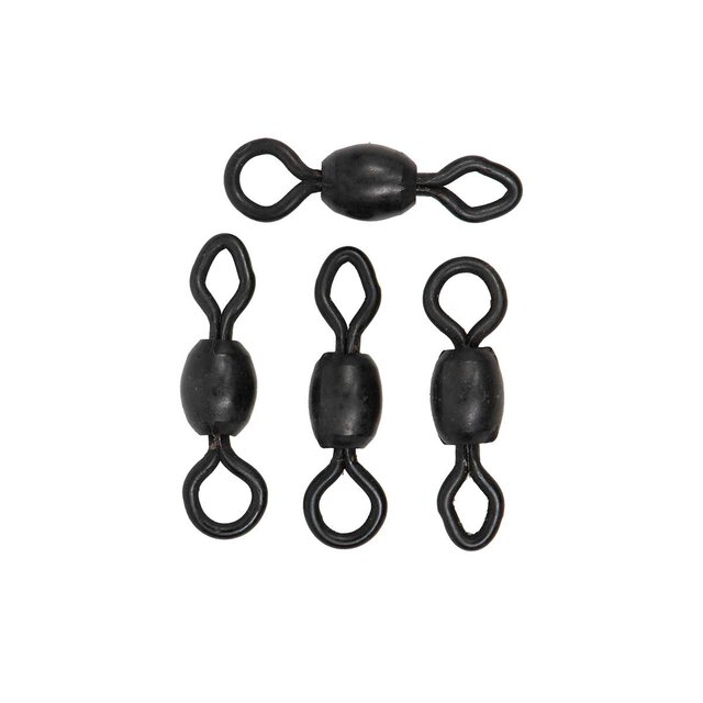 FOX Rage Predator Diamond Swivels (current size)