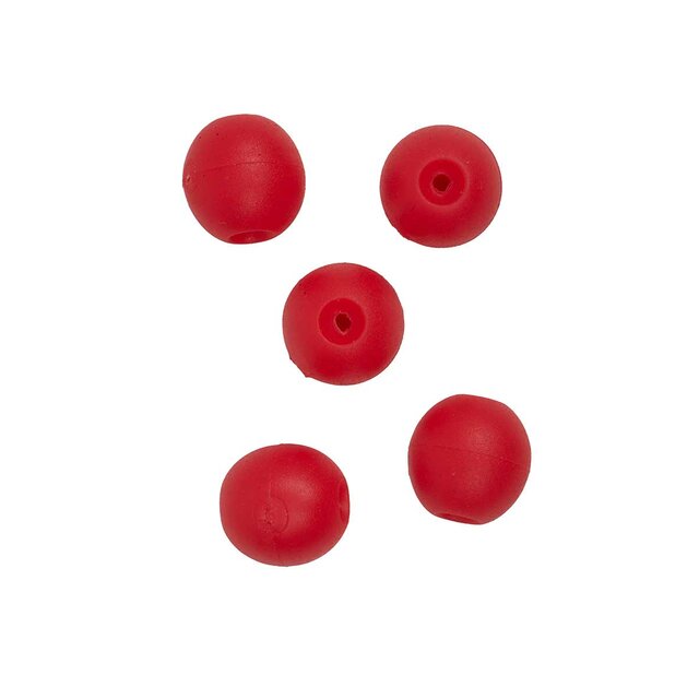 FOX Rage Predator Red Float Bead 10mm