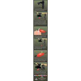 FOX Rage Predator Adjusta Swinger