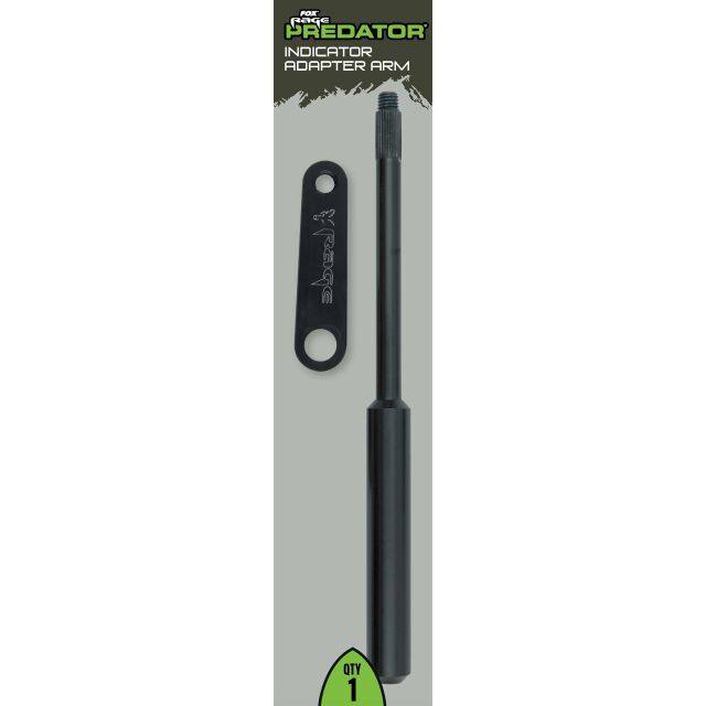 FOX Rage Predator Indicator Adapter Arm