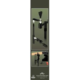FOX Rage Predator Indicator Adapter Arm