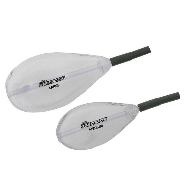 FOX Rage Predator Paternoster Sunk Floats