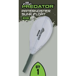 FOX Rage Predator Paternoster Sunk Floats