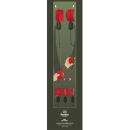 FOX Rage Predator System Drifter