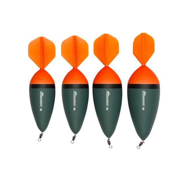 FOX Rage Predator HD dart swivel