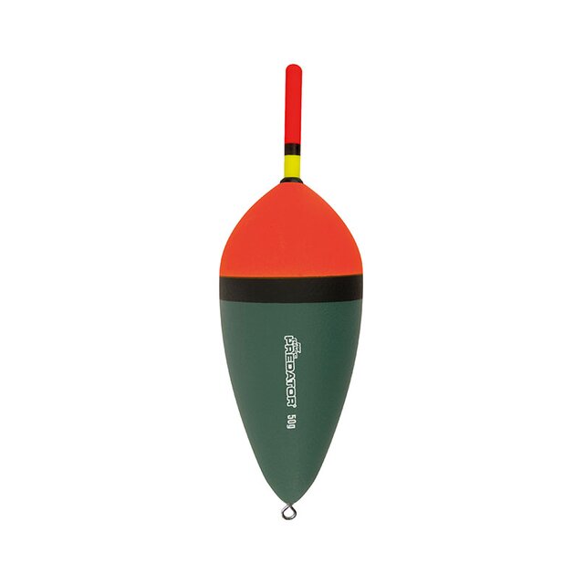 FOX Rage Predator HD Stubby Swivel float