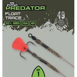 FOX Rage Predator Float Trace 52cm