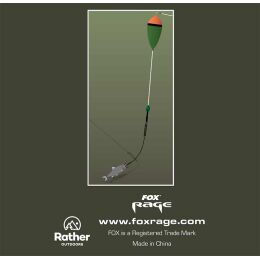 FOX Rage Predator Float Trace 52cm