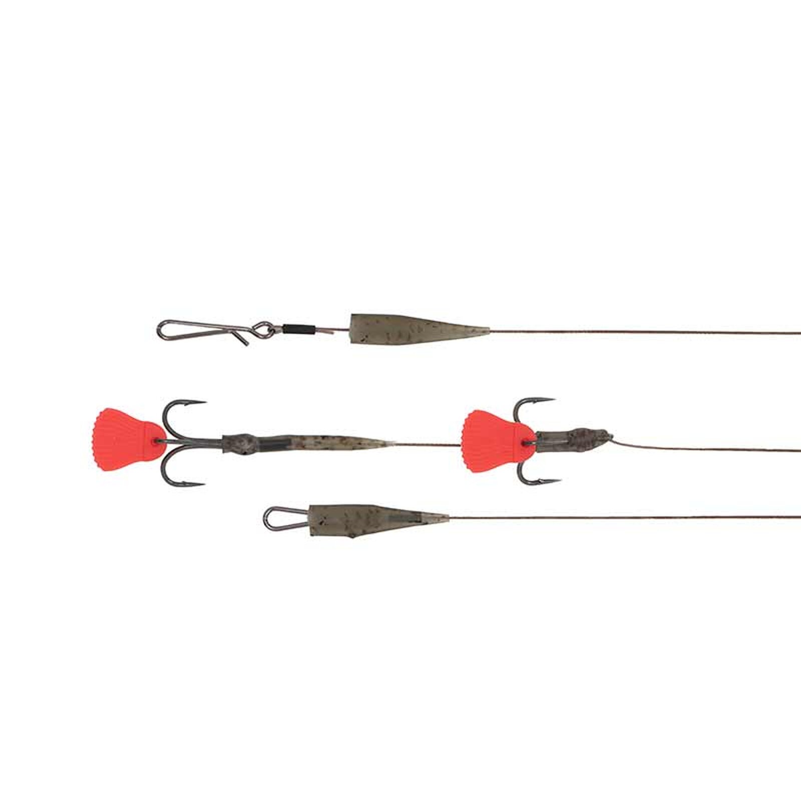 FOX Rage Predator Kwik Change Paternoster Trace 30cm