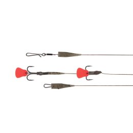 FOX Rage Predator Kwik Change Paternoster Trace 30cm