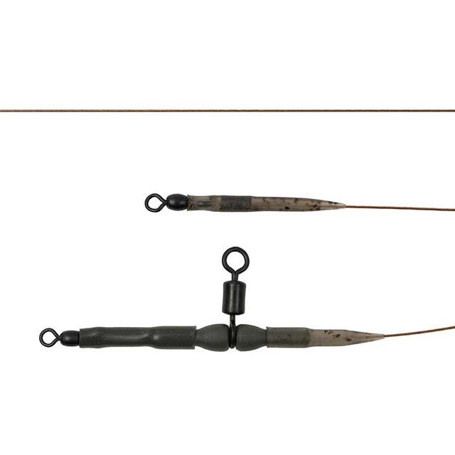 FOX Rage Predator Paternoster Up Trace 60cm