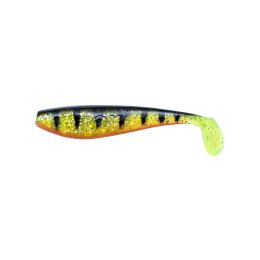 FOX Rage Zander Pro Shad 10cm 1Stk. Perch UV