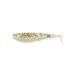 FOX Rage Zander Pro Shad 10cm 1Stk. Salt & Pepper UV