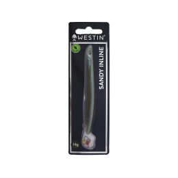 Westin Sandy Inline 14g 9,5cm
