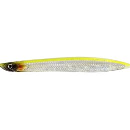 Westin Sandy Inline 14g 9,5cm 3D Yellow Ayu