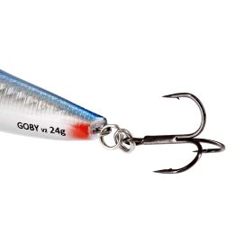 Westin Goby V2 18g 7,5cm Diamond Thief