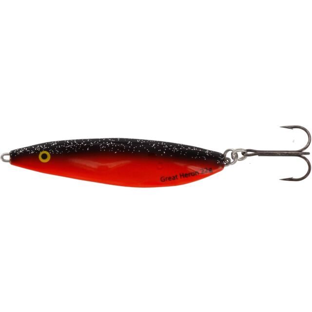 Westin Great Heron 18g 6,5cm Sunrise