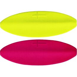 Præsten 4,7cm 4,5g PM-002 | Yellow/Pink