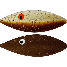 OGP Twister 2,7cm 2g Brown Glow Pellet